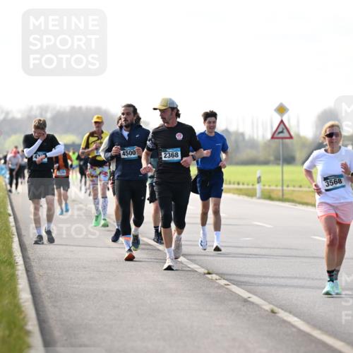 12.04.2026 - 45. Internationalen Wilhelmsburger Insellauf Dr. Thomas Lammeyer http://msf.ph/oto/9446331 12.04.2026 10:26:16 Laufen 4500, 2368, 3568 meine-sportfotos.de