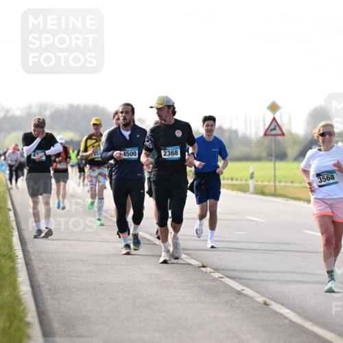12.04.2026 - 45. Internationalen Wilhelmsburger Insellauf Dr. Thomas Lammeyer http://msf.ph/oto/9446332 12.04.2026 10:26:16 Laufen 4500, 2368, 3568 meine-sportfotos.de