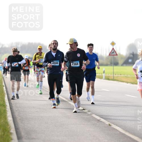 12.04.2026 - 45. Internationalen Wilhelmsburger Insellauf Dr. Thomas Lammeyer http://msf.ph/oto/9446336 12.04.2026 10:26:17 Laufen 4500, 2368, 3568 meine-sportfotos.de