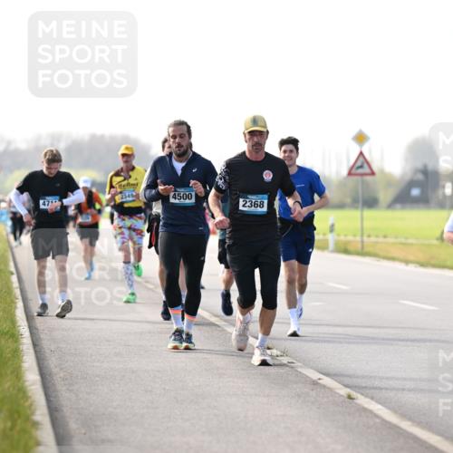 12.04.2026 - 45. Internationalen Wilhelmsburger Insellauf Dr. Thomas Lammeyer http://msf.ph/oto/9446339 12.04.2026 10:26:18 Laufen 2349, 471, 4500, 2368, 3568 meine-sportfotos.de