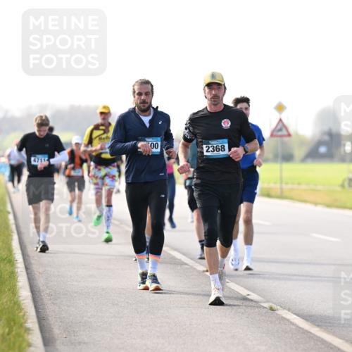 12.04.2026 - 45. Internationalen Wilhelmsburger Insellauf Dr. Thomas Lammeyer http://msf.ph/oto/9446347 12.04.2026 10:26:19 Laufen 4711, 00, 2368, 3568 meine-sportfotos.de
