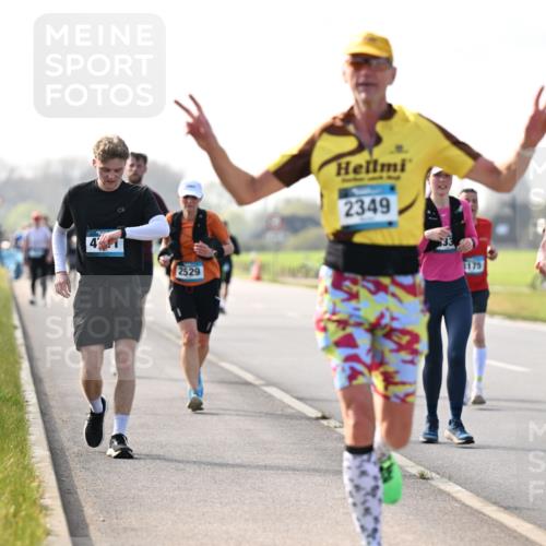 12.04.2026 - 45. Internationalen Wilhelmsburger Insellauf Dr. Thomas Lammeyer http://msf.ph/oto/9446383 12.04.2026 10:26:25 Laufen 2529, 2349 meine-sportfotos.de