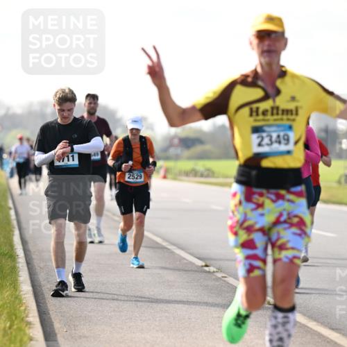 12.04.2026 - 45. Internationalen Wilhelmsburger Insellauf Dr. Thomas Lammeyer http://msf.ph/oto/9446386 12.04.2026 10:26:25 Laufen 11, 2529, 2349, 5333 meine-sportfotos.de