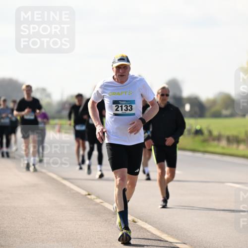 12.04.2026 - 45. Internationalen Wilhelmsburger Insellauf Dr. Thomas Lammeyer http://msf.ph/oto/9446416 12.04.2026 10:26:37 Laufen 2133 meine-sportfotos.de