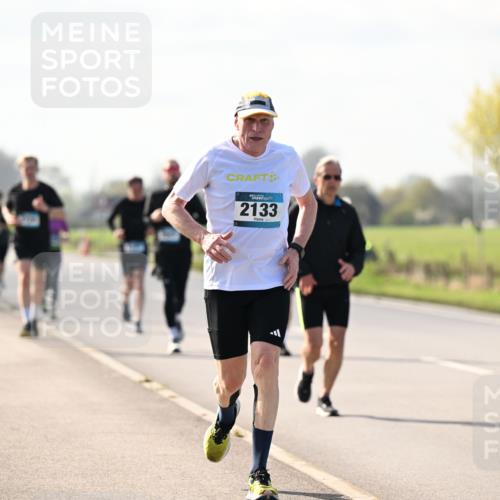 12.04.2026 - 45. Internationalen Wilhelmsburger Insellauf Dr. Thomas Lammeyer http://msf.ph/oto/9446419 12.04.2026 10:26:37 Laufen 2133 meine-sportfotos.de