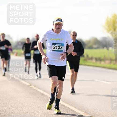 12.04.2026 - 45. Internationalen Wilhelmsburger Insellauf Dr. Thomas Lammeyer http://msf.ph/oto/9446420 12.04.2026 10:26:37 Laufen 2133 meine-sportfotos.de
