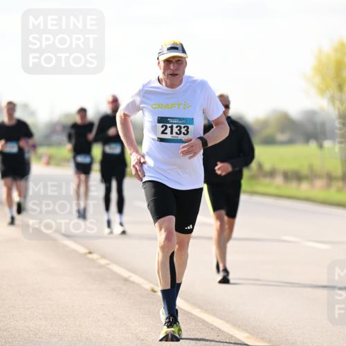 12.04.2026 - 45. Internationalen Wilhelmsburger Insellauf Dr. Thomas Lammeyer http://msf.ph/oto/9446421 12.04.2026 10:26:37 Laufen 2133 meine-sportfotos.de