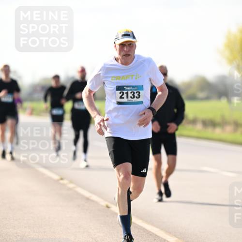 12.04.2026 - 45. Internationalen Wilhelmsburger Insellauf Dr. Thomas Lammeyer http://msf.ph/oto/9446422 12.04.2026 10:26:38 Laufen 2133 meine-sportfotos.de