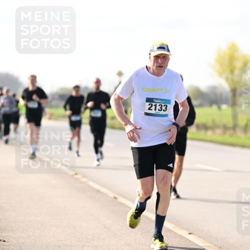 12.04.2026 - 45. Internationalen Wilhelmsburger Insellauf Dr. Thomas Lammeyer http://msf.ph/oto/9446425 12.04.2026 10:26:38 Laufen 2133 meine-sportfotos.de
