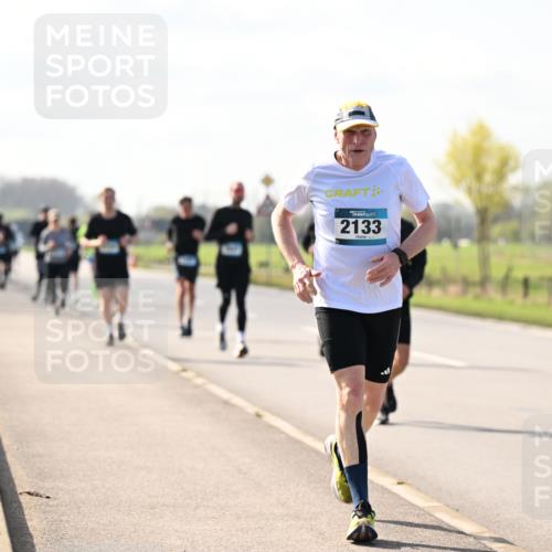 12.04.2026 - 45. Internationalen Wilhelmsburger Insellauf Dr. Thomas Lammeyer http://msf.ph/oto/9446427 12.04.2026 10:26:38 Laufen 2133 meine-sportfotos.de