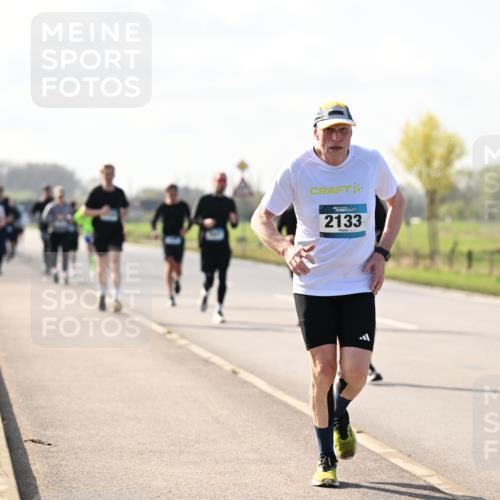 12.04.2026 - 45. Internationalen Wilhelmsburger Insellauf Dr. Thomas Lammeyer http://msf.ph/oto/9446428 12.04.2026 10:26:38 Laufen 2133 meine-sportfotos.de