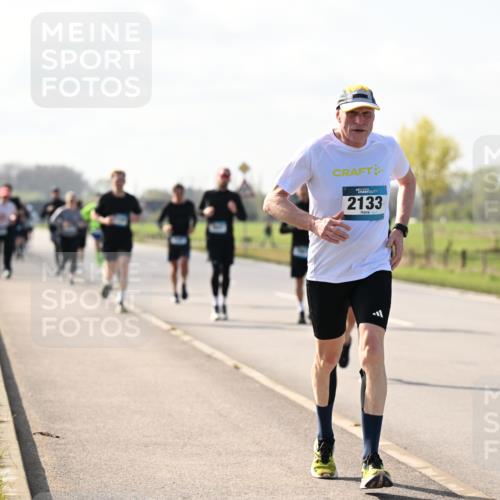 12.04.2026 - 45. Internationalen Wilhelmsburger Insellauf Dr. Thomas Lammeyer http://msf.ph/oto/9446429 12.04.2026 10:26:38 Laufen 2133 meine-sportfotos.de