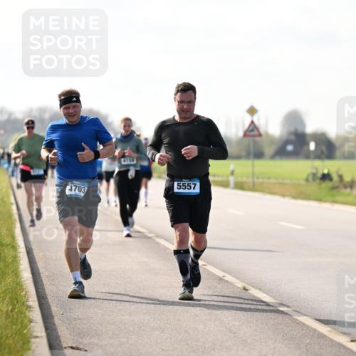 12.04.2026 - 45. Internationalen Wilhelmsburger Insellauf Dr. Thomas Lammeyer http://msf.ph/oto/9446519 12.04.2026 10:26:55 Laufen 4703, 4154, 5557 meine-sportfotos.de