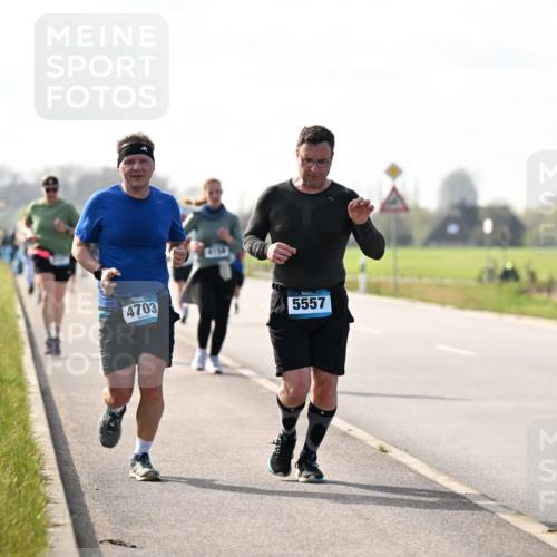 12.04.2026 - 45. Internationalen Wilhelmsburger Insellauf Dr. Thomas Lammeyer http://msf.ph/oto/9446521 12.04.2026 10:26:55 Laufen 4703, 5557 meine-sportfotos.de