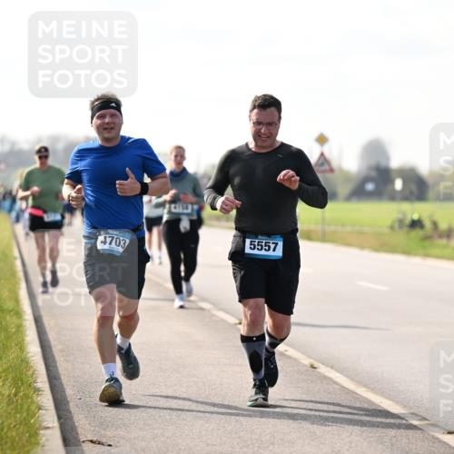 12.04.2026 - 45. Internationalen Wilhelmsburger Insellauf Dr. Thomas Lammeyer http://msf.ph/oto/9446523 12.04.2026 10:26:55 Laufen 5557, 4703 meine-sportfotos.de