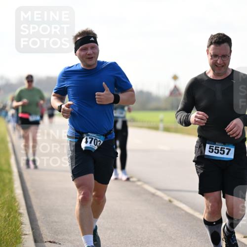 12.04.2026 - 45. Internationalen Wilhelmsburger Insellauf Dr. Thomas Lammeyer http://msf.ph/oto/9446534 12.04.2026 10:26:57 Laufen 45, 4703, 5557 meine-sportfotos.de