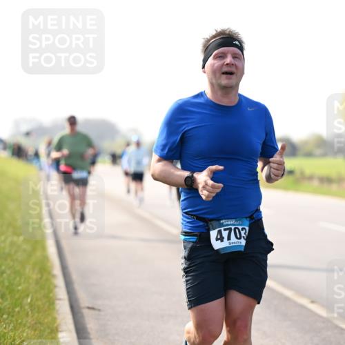12.04.2026 - 45. Internationalen Wilhelmsburger Insellauf Dr. Thomas Lammeyer http://msf.ph/oto/9446539 12.04.2026 10:26:58 Laufen 45, 4703, 55 meine-sportfotos.de