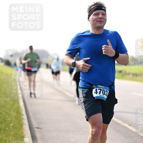 12.04.2026 - 45. Internationalen Wilhelmsburger Insellauf Dr. Thomas Lammeyer http://msf.ph/oto/9446540 12.04.2026 10:26:58 Laufen 45, 4703 meine-sportfotos.de