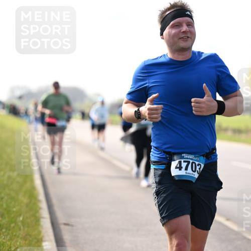 12.04.2026 - 45. Internationalen Wilhelmsburger Insellauf Dr. Thomas Lammeyer http://msf.ph/oto/9446541 12.04.2026 10:26:58 Laufen 45, 4703 meine-sportfotos.de