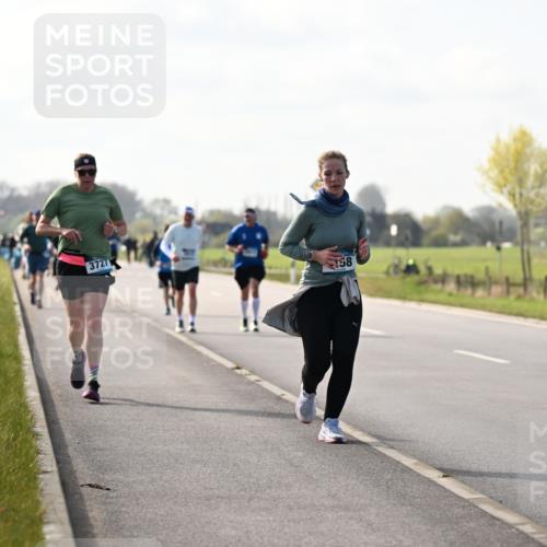 12.04.2026 - 45. Internationalen Wilhelmsburger Insellauf Dr. Thomas Lammeyer http://msf.ph/oto/9446546 12.04.2026 10:27:00 Laufen 3727, 58 meine-sportfotos.de