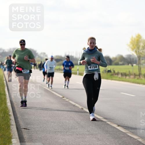 12.04.2026 - 45. Internationalen Wilhelmsburger Insellauf Dr. Thomas Lammeyer http://msf.ph/oto/9446548 12.04.2026 10:27:00 Laufen 3727, 4158 meine-sportfotos.de