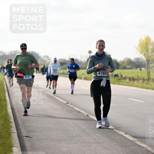 12.04.2026 - 45. Internationalen Wilhelmsburger Insellauf Dr. Thomas Lammeyer http://msf.ph/oto/9446549 12.04.2026 10:27:00 Laufen 3727, 415 meine-sportfotos.de