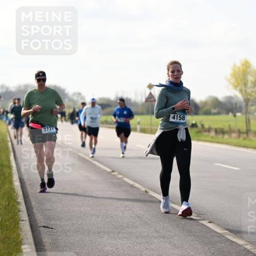 12.04.2026 - 45. Internationalen Wilhelmsburger Insellauf Dr. Thomas Lammeyer http://msf.ph/oto/9446550 12.04.2026 10:27:00 Laufen 4158, 3727 meine-sportfotos.de