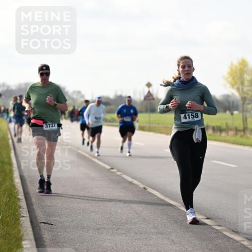 12.04.2026 - 45. Internationalen Wilhelmsburger Insellauf Dr. Thomas Lammeyer http://msf.ph/oto/9446553 12.04.2026 10:27:01 Laufen 3727, 4158 meine-sportfotos.de