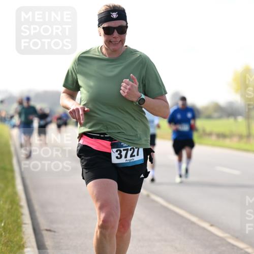 12.04.2026 - 45. Internationalen Wilhelmsburger Insellauf Dr. Thomas Lammeyer http://msf.ph/oto/9446567 12.04.2026 10:27:04 Laufen 45, 3727 meine-sportfotos.de