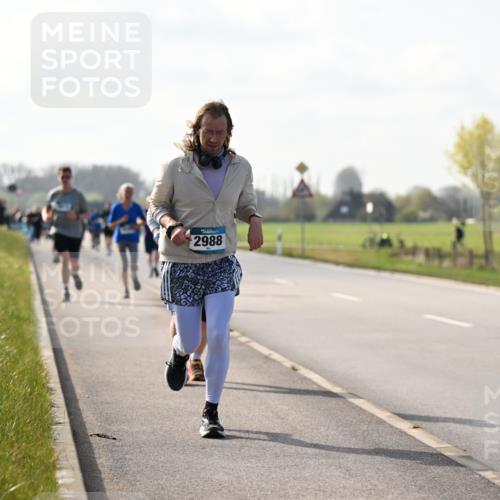 12.04.2026 - 45. Internationalen Wilhelmsburger Insellauf Dr. Thomas Lammeyer http://msf.ph/oto/9446597 12.04.2026 10:27:15 Laufen 2988 meine-sportfotos.de