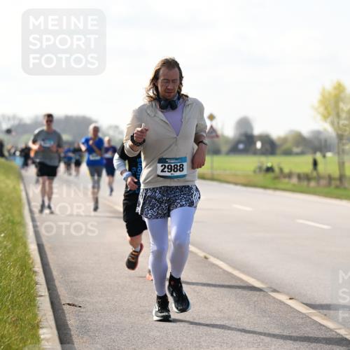 12.04.2026 - 45. Internationalen Wilhelmsburger Insellauf Dr. Thomas Lammeyer http://msf.ph/oto/9446601 12.04.2026 10:27:16 Laufen 2988 meine-sportfotos.de