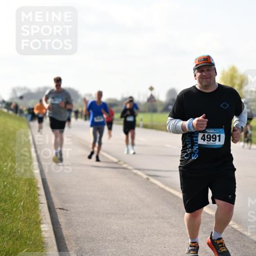 12.04.2026 - 45. Internationalen Wilhelmsburger Insellauf Dr. Thomas Lammeyer http://msf.ph/oto/9446610 12.04.2026 10:27:18 Laufen 4991 meine-sportfotos.de
