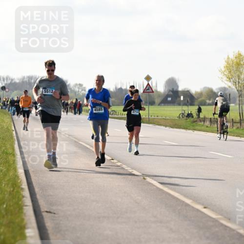 12.04.2026 - 45. Internationalen Wilhelmsburger Insellauf Dr. Thomas Lammeyer http://msf.ph/oto/9446612 12.04.2026 10:27:19 Laufen 5844, 5512, 4585 meine-sportfotos.de