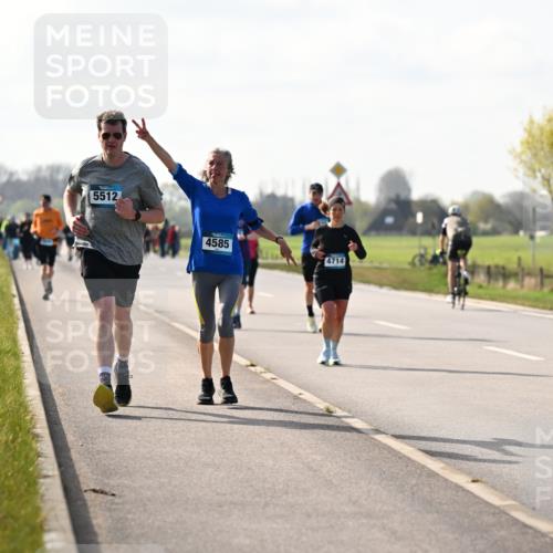 12.04.2026 - 45. Internationalen Wilhelmsburger Insellauf Dr. Thomas Lammeyer http://msf.ph/oto/9446613 12.04.2026 10:27:20 Laufen 5512, 4585, 4714 meine-sportfotos.de