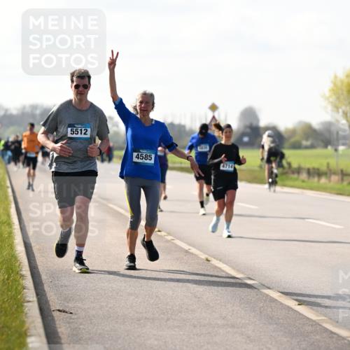 12.04.2026 - 45. Internationalen Wilhelmsburger Insellauf Dr. Thomas Lammeyer http://msf.ph/oto/9446617 12.04.2026 10:27:21 Laufen 5512, 4585, 4714 meine-sportfotos.de