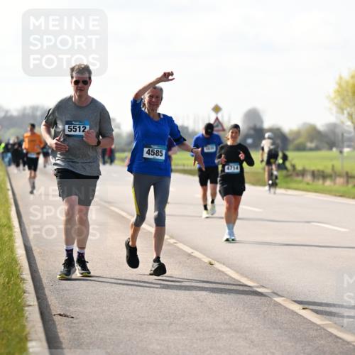 12.04.2026 - 45. Internationalen Wilhelmsburger Insellauf Dr. Thomas Lammeyer http://msf.ph/oto/9446618 12.04.2026 10:27:21 Laufen 5512, 4585, 4714 meine-sportfotos.de
