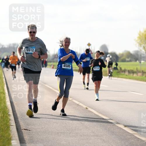 12.04.2026 - 45. Internationalen Wilhelmsburger Insellauf Dr. Thomas Lammeyer http://msf.ph/oto/9446619 12.04.2026 10:27:21 Laufen 5512, 4585, 4714 meine-sportfotos.de