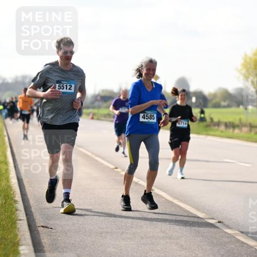 12.04.2026 - 45. Internationalen Wilhelmsburger Insellauf Dr. Thomas Lammeyer http://msf.ph/oto/9446622 12.04.2026 10:27:21 Laufen 5512, 4585, 4714 meine-sportfotos.de