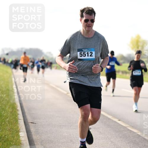 12.04.2026 - 45. Internationalen Wilhelmsburger Insellauf Dr. Thomas Lammeyer http://msf.ph/oto/9446629 12.04.2026 10:27:23 Laufen 45, 5512 meine-sportfotos.de