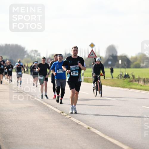 12.04.2026 - 45. Internationalen Wilhelmsburger Insellauf Dr. Thomas Lammeyer http://msf.ph/oto/9446660 12.04.2026 10:27:35 Laufen 3179, 2229 meine-sportfotos.de