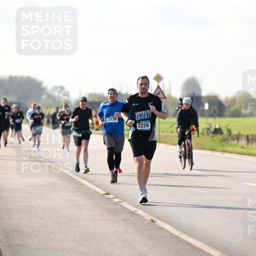 12.04.2026 - 45. Internationalen Wilhelmsburger Insellauf Dr. Thomas Lammeyer http://msf.ph/oto/9446666 12.04.2026 10:27:36 Laufen 3179, 2229 meine-sportfotos.de