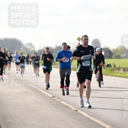 12.04.2026 - 45. Internationalen Wilhelmsburger Insellauf Dr. Thomas Lammeyer http://msf.ph/oto/9446672 12.04.2026 10:27:37 Laufen 179, 2229 meine-sportfotos.de
