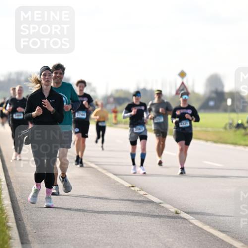 12.04.2026 - 45. Internationalen Wilhelmsburger Insellauf Dr. Thomas Lammeyer http://msf.ph/oto/9446696 12.04.2026 10:27:45 Laufen  meine-sportfotos.de