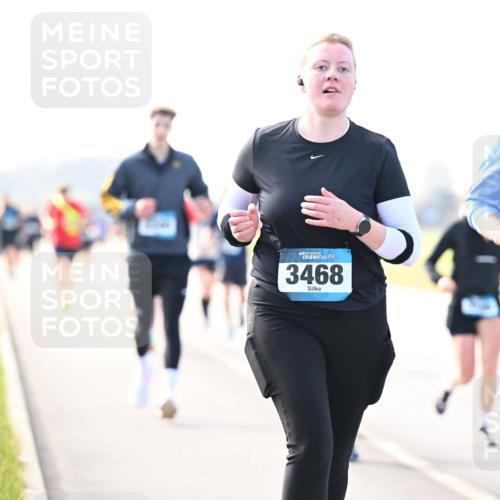 12.04.2026 - 45. Internationalen Wilhelmsburger Insellauf Dr. Thomas Lammeyer http://msf.ph/oto/9446751 12.04.2026 10:27:54 Laufen 45, 3468, 4131 meine-sportfotos.de