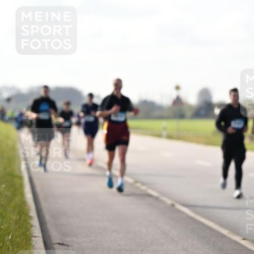 12.04.2026 - 45. Internationalen Wilhelmsburger Insellauf Dr. Thomas Lammeyer http://msf.ph/oto/9446825 12.04.2026 10:28:07 Laufen  meine-sportfotos.de