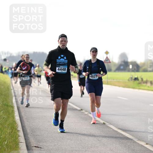 12.04.2026 - 45. Internationalen Wilhelmsburger Insellauf Dr. Thomas Lammeyer http://msf.ph/oto/9446848 12.04.2026 10:28:11 Laufen 4448, 4927 meine-sportfotos.de