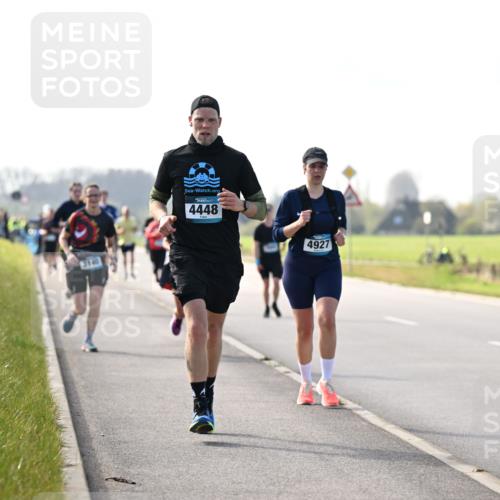 12.04.2026 - 45. Internationalen Wilhelmsburger Insellauf Dr. Thomas Lammeyer http://msf.ph/oto/9446849 12.04.2026 10:28:11 Laufen 4448, 4927 meine-sportfotos.de