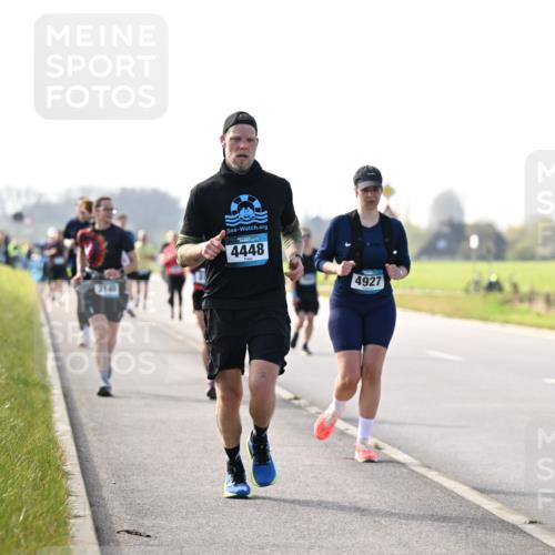 12.04.2026 - 45. Internationalen Wilhelmsburger Insellauf Dr. Thomas Lammeyer http://msf.ph/oto/9446851 12.04.2026 10:28:11 Laufen 4448, 4927 meine-sportfotos.de