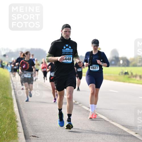 12.04.2026 - 45. Internationalen Wilhelmsburger Insellauf Dr. Thomas Lammeyer http://msf.ph/oto/9446852 12.04.2026 10:28:12 Laufen 448, 4927 meine-sportfotos.de