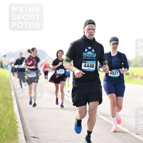 12.04.2026 - 45. Internationalen Wilhelmsburger Insellauf Dr. Thomas Lammeyer http://msf.ph/oto/9446856 12.04.2026 10:28:13 Laufen 3143, 4448, 4927 meine-sportfotos.de